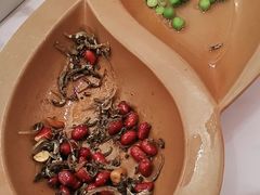 -喜鼎海胆水饺(平安金融中心店)