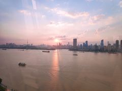-轮渡红巷旅游码头