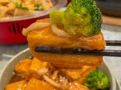 -林辉家宴·本地家常菜·头牌清远鸡(先锋店)