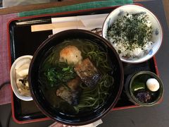 -中村藤吉(本店)