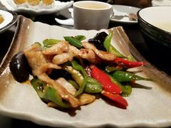 -领事馆19号中餐厅(厦门海景洲际酒店)