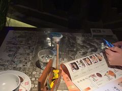 -绿茶餐厅(千岛湖银泰城店)