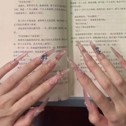 -US•美甲艺术 | 冕光