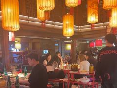 -小龙坎火锅(全球总店)