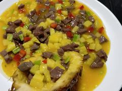 -祖传曾羊肉饭店