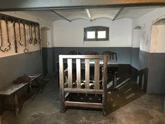 -青岛德国监狱旧址博物馆