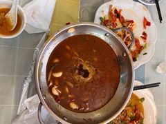 -百味园土菜馆(迎宾东路店)