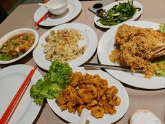 -真浪花园海鲜餐馆