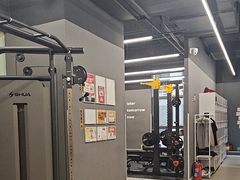 -FEELINGME乐刻私教馆·健身(玖悦荟店)