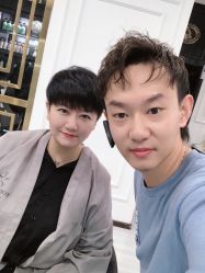 -TOP HAIR SALON