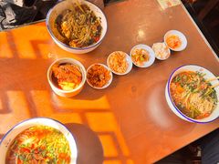 -易裕和·长沙米粉(友谊路店)