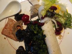 -北上海大酒店-北鸥西餐厅