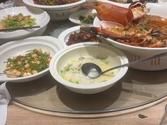 -味莊·青岛菜(云霄路店)