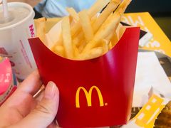 -麦当劳(红荔西店)
