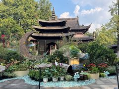 -钱王祠