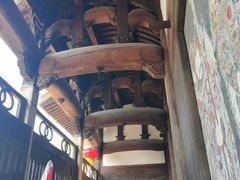 -绩溪龙川景区