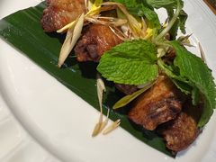 -甘思咪哚·云南艺术餐厅(天河广百店)