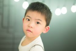 点击看大图 -至上宝贝儿童摄影(城堡店)