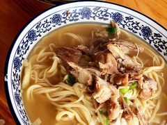 -竹青胶东摔面(黄岛开发区店)