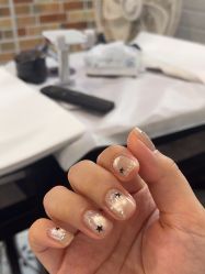 -StartNail美甲