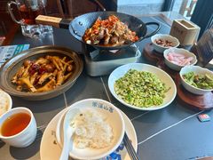 -索溪山寨·湘西饮食文化博物馆(标志门店)