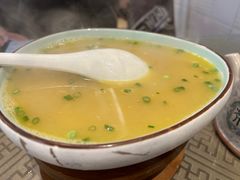 -新繁老號豌豆汤饭店·江湖菜(宝光寺店)