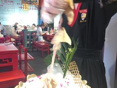 -巴九门老火锅(来福士打望店)