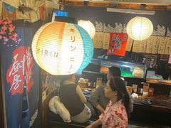 大堂-吉屋居酒屋(群力店)