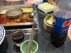 -蜀江龙火锅(339店)