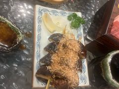 -弓二·烧鸟居酒屋(财富购物中心店)