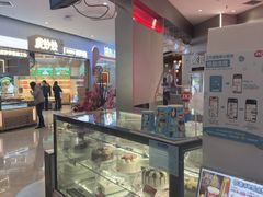 -DQ·蛋糕·冰淇淋(西城红场店)