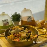 吃过很多麻辣烫，头一回吃泰式麻辣烫，推荐冬阴功味！