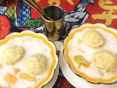 -甜心妈妈·榴莲星级糖水(北京路总店)