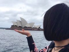 -悉尼歌剧院