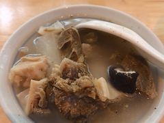 -龙岩罗桥牛杂(长青路店)