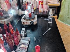 -MLart口红DIY