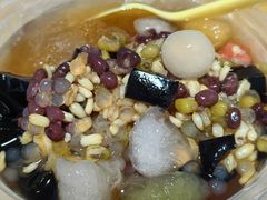 -忆夏爽黑仔漳州四果汤(顶澳仔猫街店)