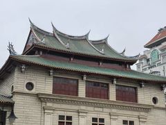 -厦门大学(思明校区)