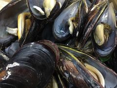 青口贝-老虎滩大连海鲜烧烤(建邺云锦路总店)