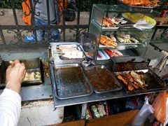 -大学路8号炸串(大学路十四号院店)
