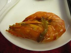 油闷大虾-北京丰荣君华酒店-餐厅(李天路店)