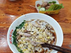 -肆姐面粉馆(坡子街店)