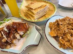 -鼎香润(德胜门内店)