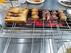 -小寒羊烧烤(凯瑞时代大厦店)