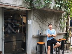 -来回·咖啡(天河南店)