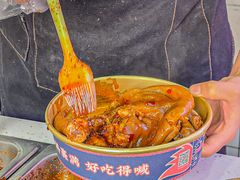 -降龙爪爪(建设路1店)