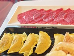 -许府牛火锅(信义坊总店)