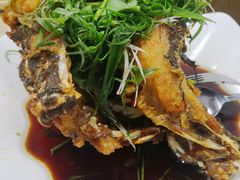 -师傅仔美食(东华老店)