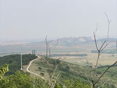 -五龙山