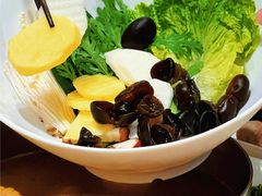 -今日牛事潮汕鲜牛肉火锅(瑞金店)